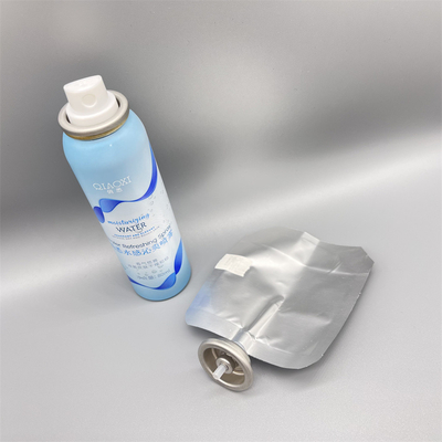 High-Efficiency Aerosol Dispensing Valve for Consistent Output + Perfect for Industrial and Consumer Use