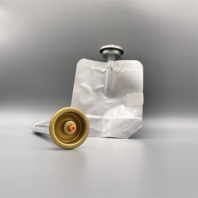 Premium Valved Pouch | Durable Flexible Packaging with Integrated Valve