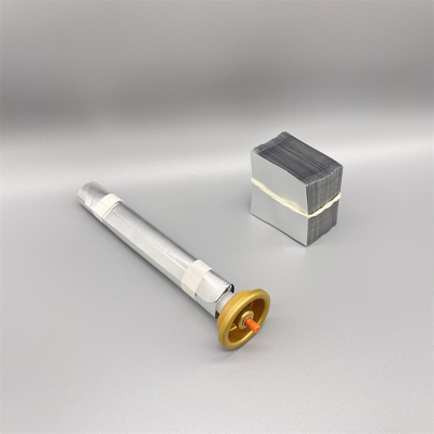 Durable Aerosol Valve | Versatile Dispensing Mechanism