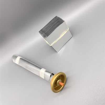 Advanced BOV Technology | Bag-On-Valve System | Ideal for Aerosol Products | 100ml Capacity
