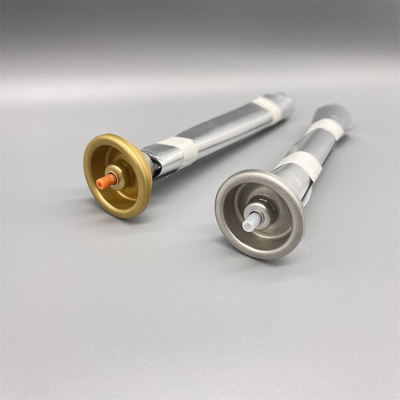 Innovative Bag-On-Valve (BOV) Technology | High-Efficiency Dispensing
