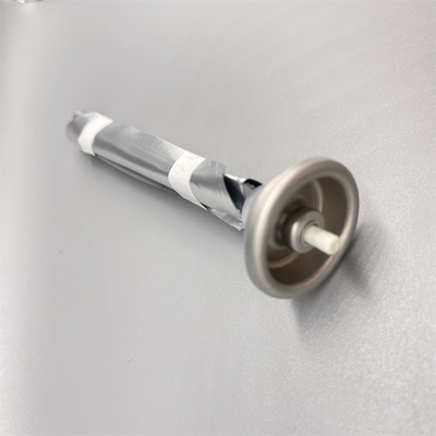 Aerosol Bag On Valve Technology | High-Efficiency Dispensing Valve | 1-inch Diameter