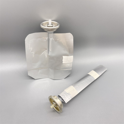Premium Container with Valve | Versatile Storage Solutions | 250ml Capacity
