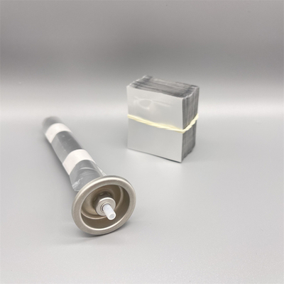 Bag On Aerosol Can Spray Valve | Universal Fit Valve | 1-inch Diameter Specification