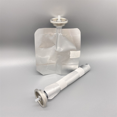 Bag on Valve for Tinplate Aerosol Cans | Precision Dispensing | High-Quality Engineering