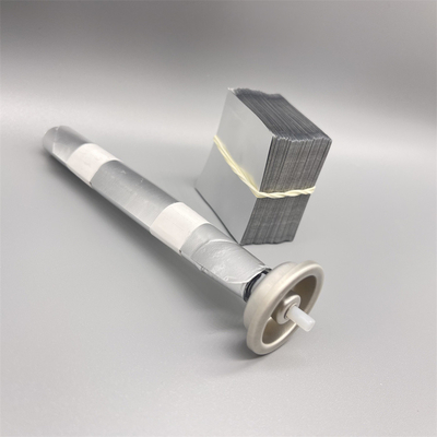 Bag on Valve for Tinplate Aerosol Cans | Reliable Dispensing | Versatile Application