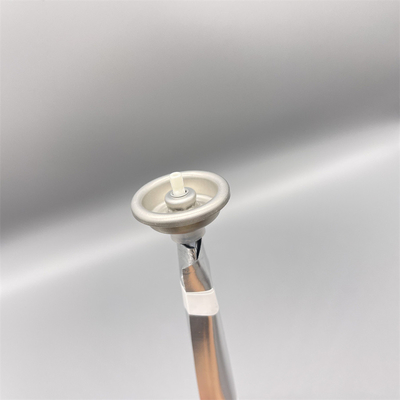 Bag on Valve for Aluminum Aerosol Cans | Precision Dispensing | High-Quality Construction