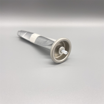 Customized Size Aerosol Bag on Valve for Precision Packaging Solutions
