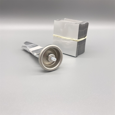 One-Inch Bag on Valve – Versatile and Durable Aerosol Valve for Industrial and Consumer Products