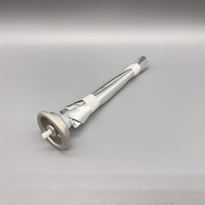 Male Bag on Valve – High-Performance Aerosol Dispensing System for Pharmaceuticals and Personal Care – 1-Inch Male Conne