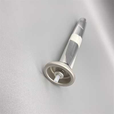 Premium BOV Aerosol System – Bag-on-Valve Technology for Efficient Dispensing – Ideal for Industrial & Consumer Applicat