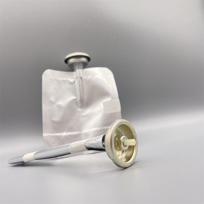 Compact Pocket Valve – Precision Control for Portable Applications – Ideal for Small-Scale Fluid Management