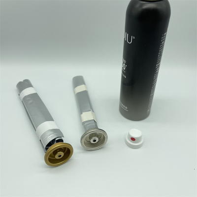 High-Performance Female Bag-On-Valve for Personal Care – 100 mL Precision Dispensing