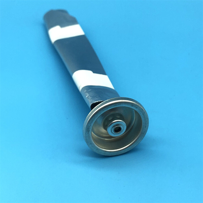 Efficient One Inch Female Bag-On-Valve for Food Packaging – 1 Inch Diameter, 100 mL Capacity