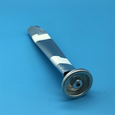 High-Efficiency One Inch Female Bag-On-Valve for Industrial Applications – 1 Inch Diameter, 250 mL Capacity