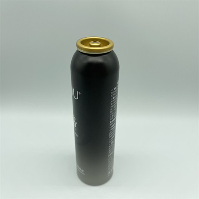 1 Inch Female Valve Aluminum Bag on Valve System | Precision Dispensing | High-Quality Specification