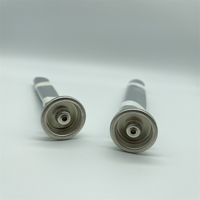 1 Inch Female Aluminum Bag on Valve | High-Performance Dispensing System | Versatile Specification