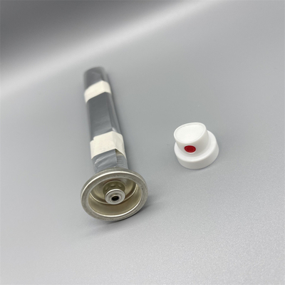 Female Pocket Valve – High-Precision Aerosol Dispensing for Compact Applications