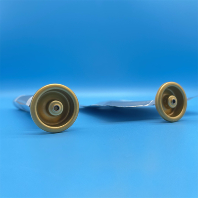 Female Pocket Valve – Reliable and Durable Valve Solution for Aerosol Applications