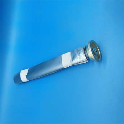 High-Quality Female Bag on Valve – Optimal Aerosol Dispensing for Personal Care and Pharmaceutical Products – 1-Inch Con