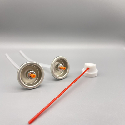 Lubricant Aerosol Valve For WD40 Spray Cans – Rust, Cleaning & Protective Oil Applications