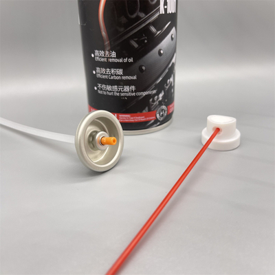 Reliable WD-40 Lubricant Valve for Bicycles and Outdoor Gear with Non-Staining Formula