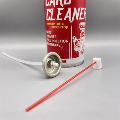 Ultra-Pure WD-40 Lubricant Valve for Electronics Assembly Equipment and Cleanroom-Safe Precision Lubrication