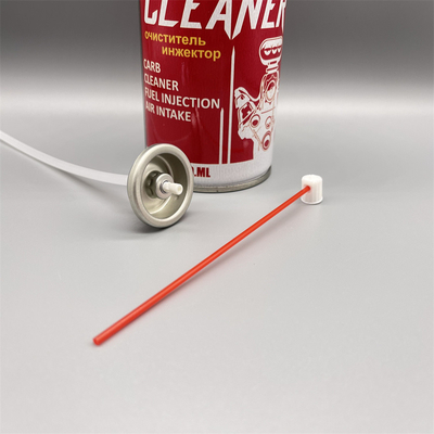 Chemical-Resistant WD-40 Lubricant Valve for Wastewater Treatment Systems and H2S Corrosion Mitigation