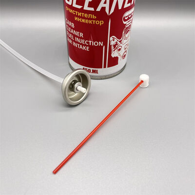 NSF-Compliant WD-40 Lubricant Valve for Food Processing Machinery and Non-Toxic Corrosion Prevention in Washdown Areas