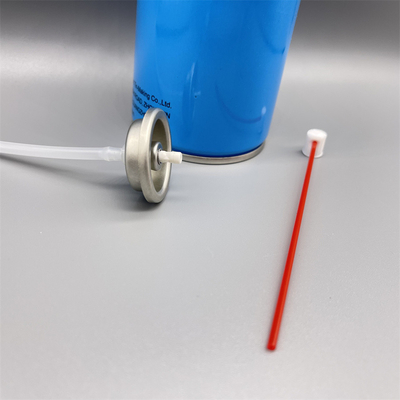 Heavy-Duty WD-40 Lubricant Valve for Railway Component Maintenance and Vibration-Resistant Corrosion Protection