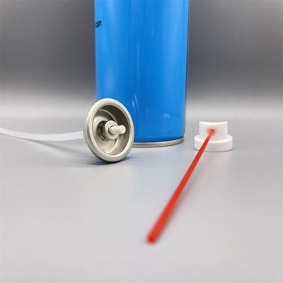 Dependable WD-40 Lubricant Valve for Agricultural Machinery and Corrosion-Resistant Protection in Harsh Farming Conditions