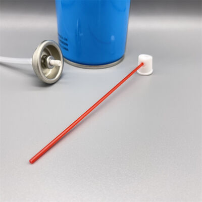 Industrial-Strength WD-40 Lubricant Valve for Construction Equipment and Heavy-Duty Rust Prevention on Demanding Job Sites