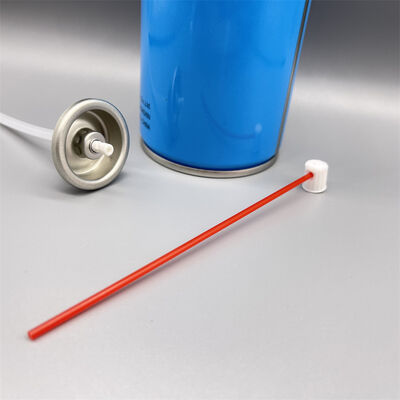 Versatile WD-40 Lubricant Valve for Home Maintenance and DIY Projects with All-Purpose Lubricating Power