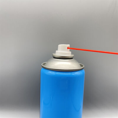 Specialist WD-40 Lubricant Valve for Marine Equipment and Outdoor Tools with Superior Saltwater Corrosion Resistance