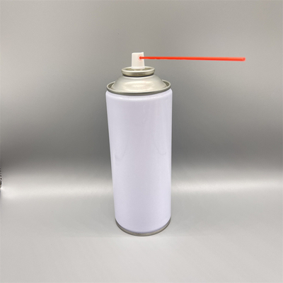 Precision WD-40 Lubricant Valve for Aircraft Maintenance and Corrosion Prevention on Critical Flight Components