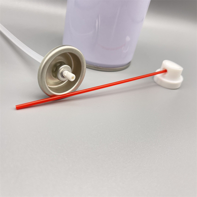 Precision-Engineered WD-40 Lubricant Valve for Sensitive Instruments and Automotive Systems with Advanced Moisture Displacement