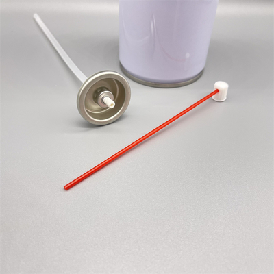 Heavy-Duty WD-40 Lubricant Valve for Automotive and Industrial Degreasing with High-Volume Flush and Chemical Resistance