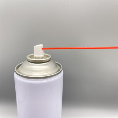 High-Performance WD-40 Lubricant Valve for Industrial Machinery and Equipment with Superior Anti-Corrosion Protection