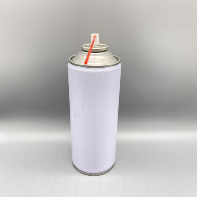 Touch-Free WD-40 Lubricant Valve for Sanitary Environments and Hygienic Applications with Hands-Free Sensor