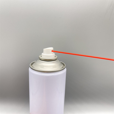 Professional-Grade WD-40 Lubricant Valve for Maintenance Technicians and DIY Enthusiasts with Precision Control and Durable Design