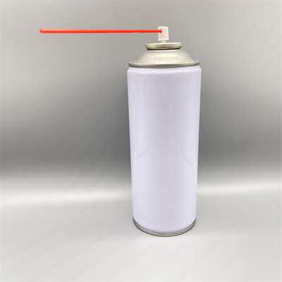 Versatile WD-40 Lubricant Valve for Industrial Machinery and Equipment with Superior Anti-Corrosion and Penetration