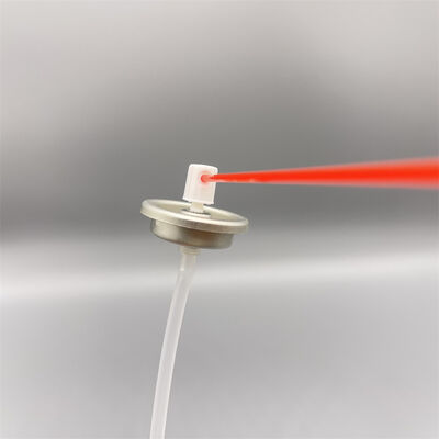 Smart-Dose WD-40 Lubricant Valve for Controlled Volume Dispensing and Consistent Results with Metered Output