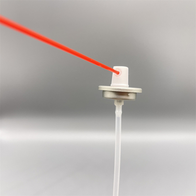 Versatile WD-40 Lubricant Valve for Industrial Machinery and Equipment with Superior Anti-Corrosion and Penetration