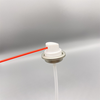 Smart-Dose WD-40 Lubricant Valve for Controlled Volume Dispensing and Consistent Results with Metered Output