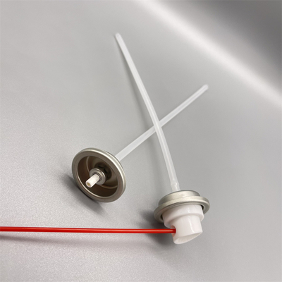  Smart-Dispensing WD-40 Lubricant Valve for Detailed Craftsmanship and Model Making with Ultra-Fine Mist Control