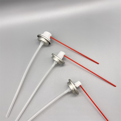 Proportional MDF Kit Valve Activator for Precision Flow Control Loops with Analog and Digital Input