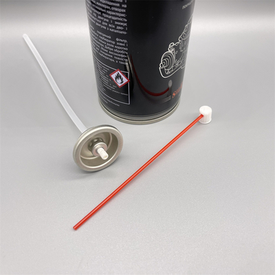 High-Temperature MDF Kit Valve Activator for Furnace and Boiler Systems with Thermal Protection
