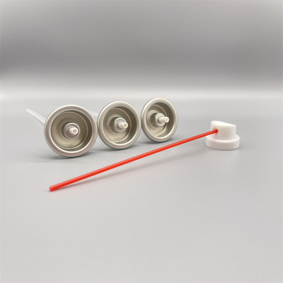 Low-Temperature MDF Kit Valve Activator for Cryogenic and Refrigeration Systems with Specialized Seals