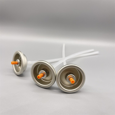 Haptic-Enabled WD-40 Lubricant Valve for Virtual Reality Training and Teleoperation with Force Feedback.