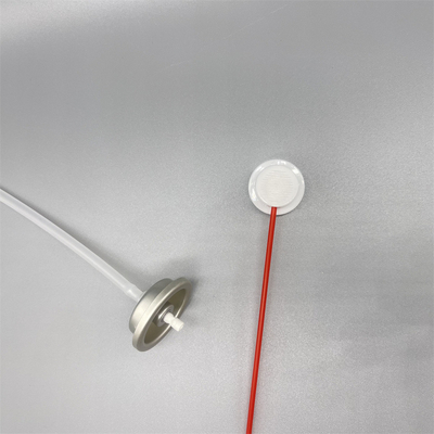 Self-Adjusting WD-40 Lubricant Valve for Variable Formulations with Dynamic Orifice Control.